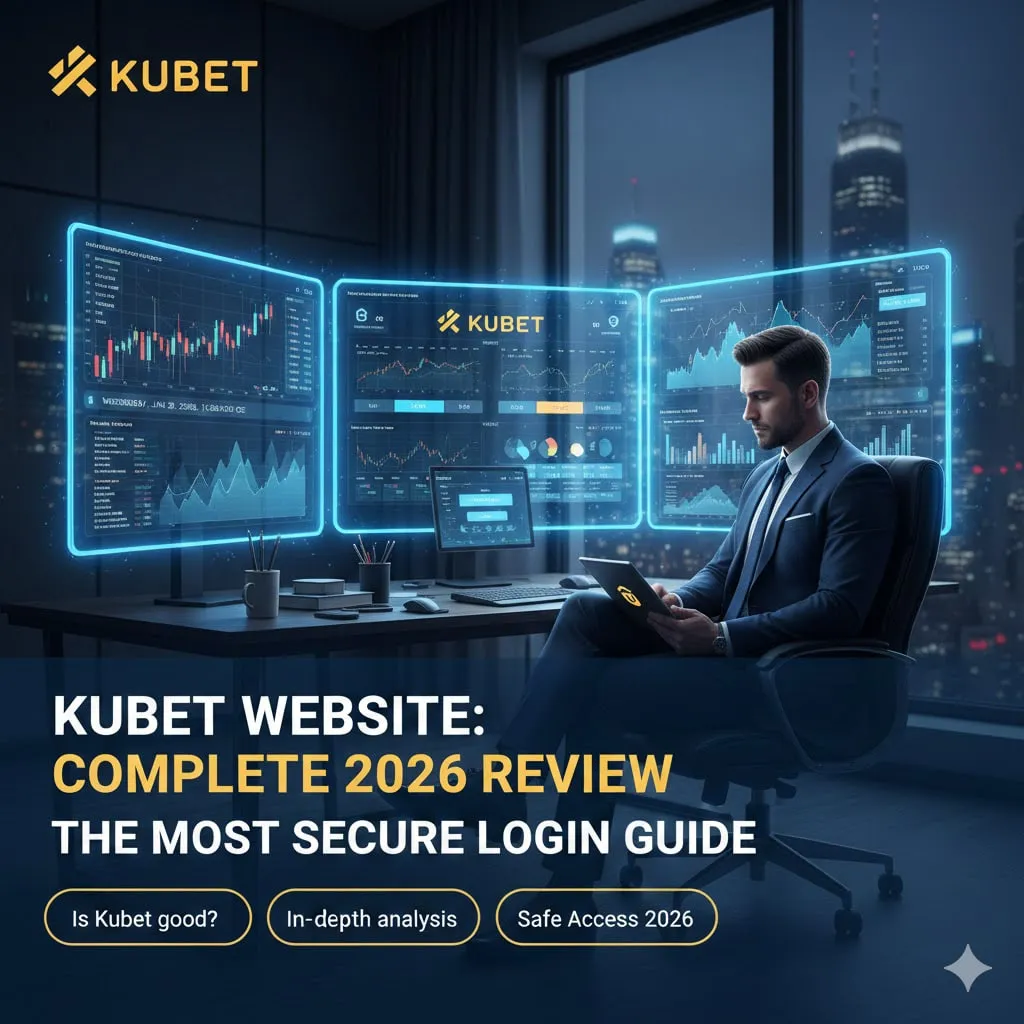 อัปเดต kubet ทางเข้า ล่าสุดและการป้องกันลิงก์ปลอม