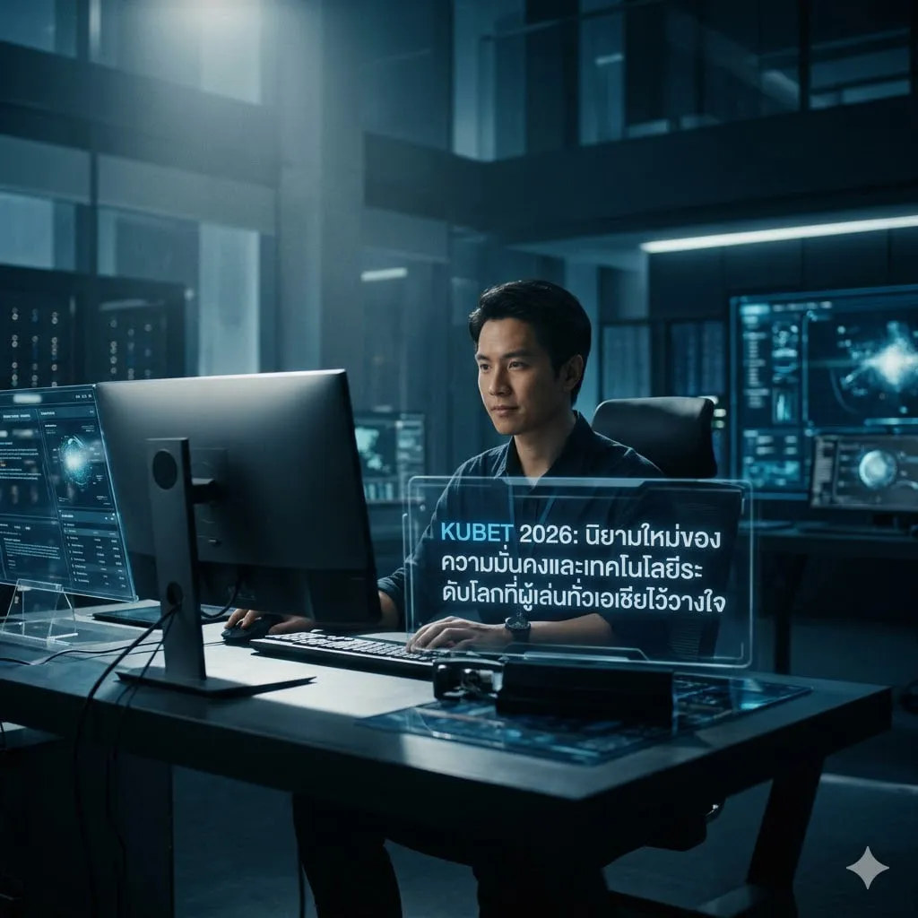การเปรียบเทียบเทคโนโลยี: KUBET vs แพลตฟอร์มทั่วไป
